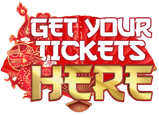 The Great Smoke 2024 Tickets