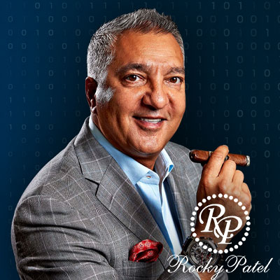 rocky patel cigars