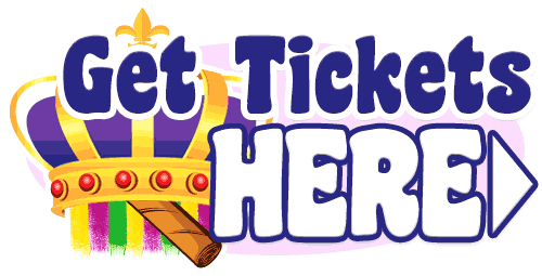 TGS Tickets Sold Out