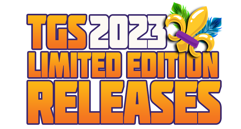 Limited Releases