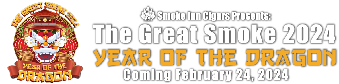 TheGreatSmoke.com