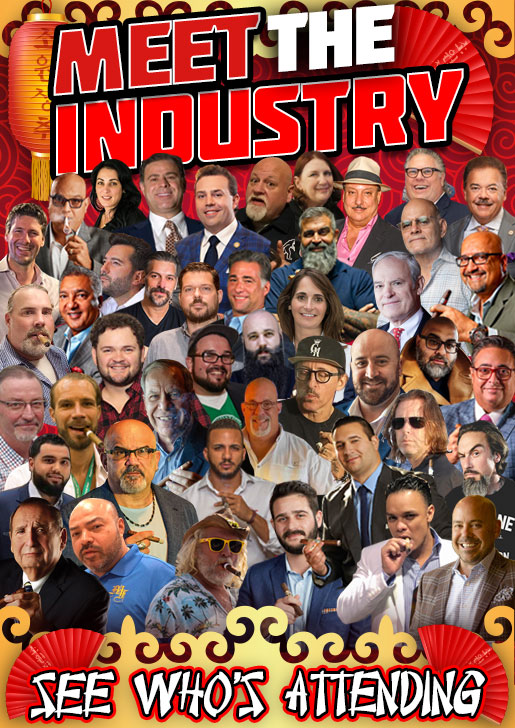 The Great Smoke 2024 Meet The Industry