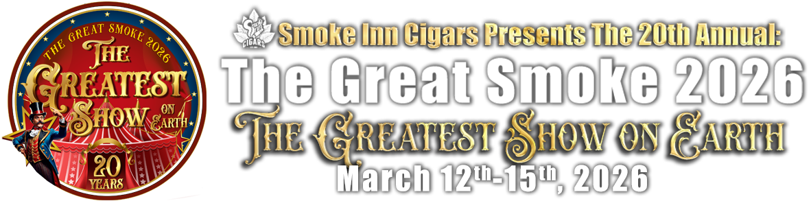 TheGreatSmoke.com