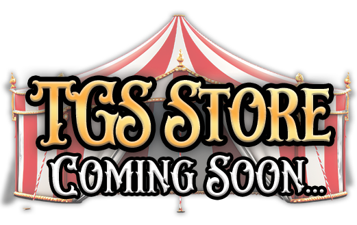 The Great Smoke 2026 Store
