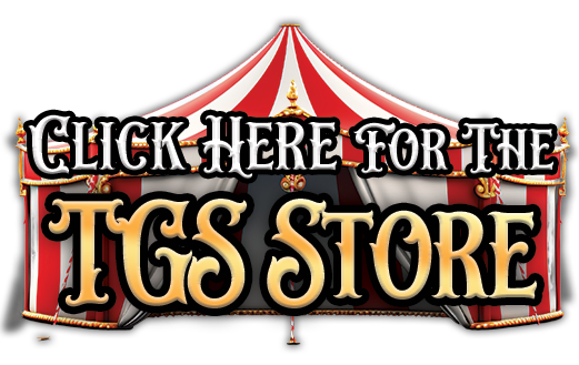 The Great Smoke 2026 Store