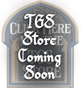 The Great Smoke 2027 Store