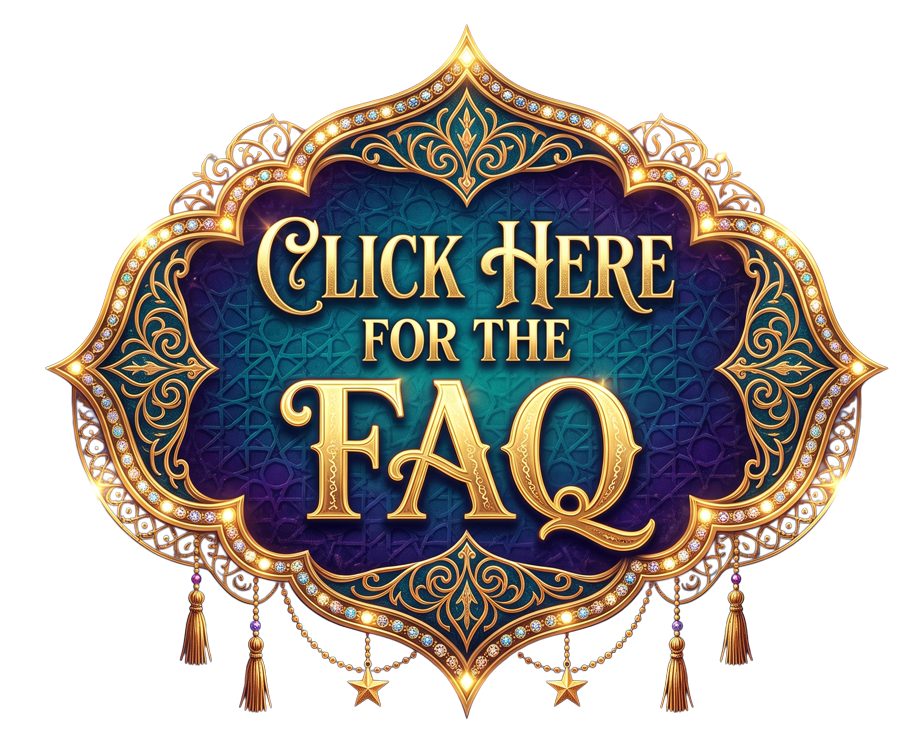 TGS2027 FAQ