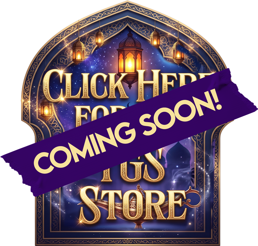 The Great Smoke 2027 Store