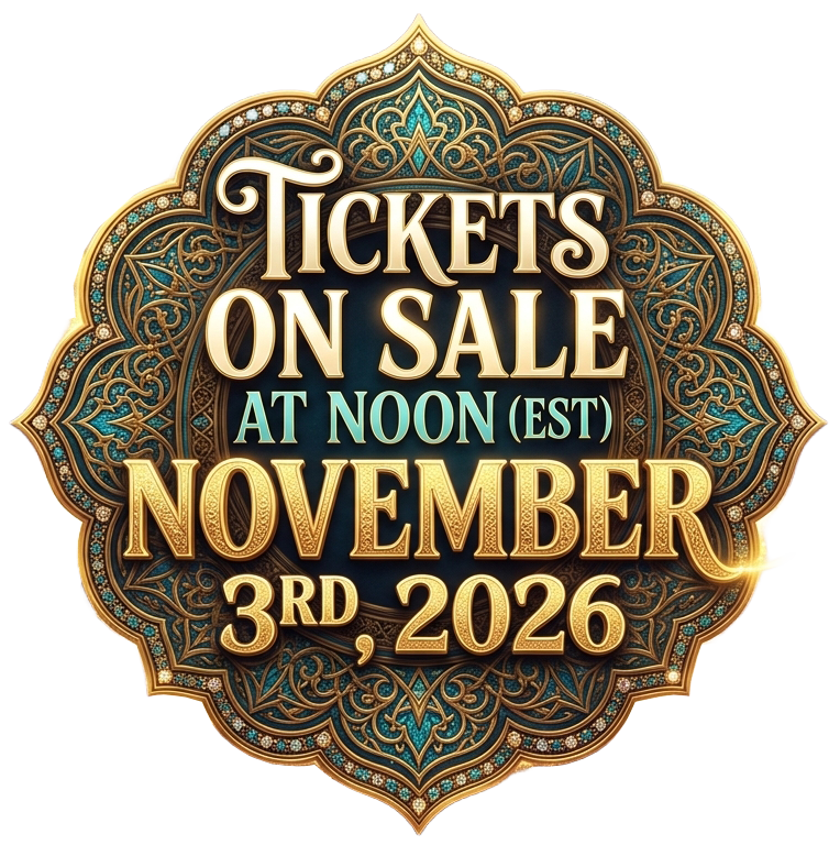 The Great Smoke 2027 Tickets